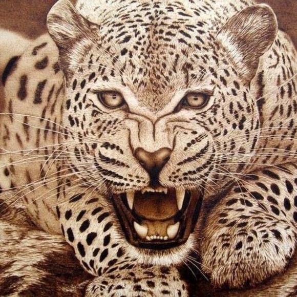 Custom portraits - Picture 2 of 6